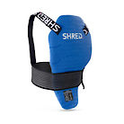 SHRED. Flexi Back Protector Naked Mini