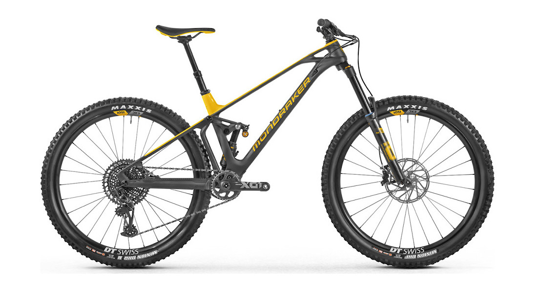 Electric Bike Foxy Carbon Xr 2017 Mondraker Foxy 2019 Mondraker