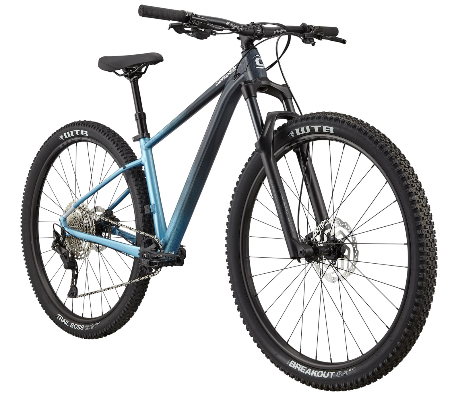 Cannondale trail 2021 clearance