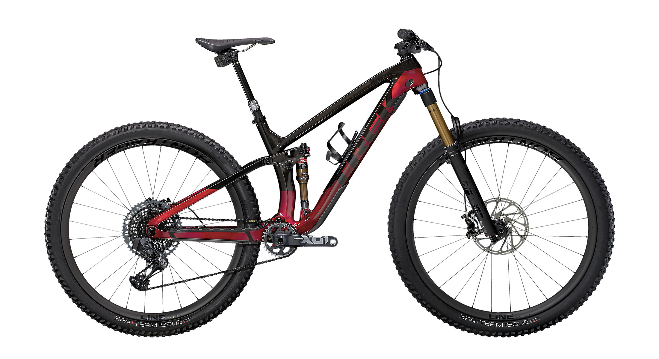 2021 Trek Fuel EX 9.9 X01 AXS Bike Reviews, Comparisons, Specs Bikes Vital MTB