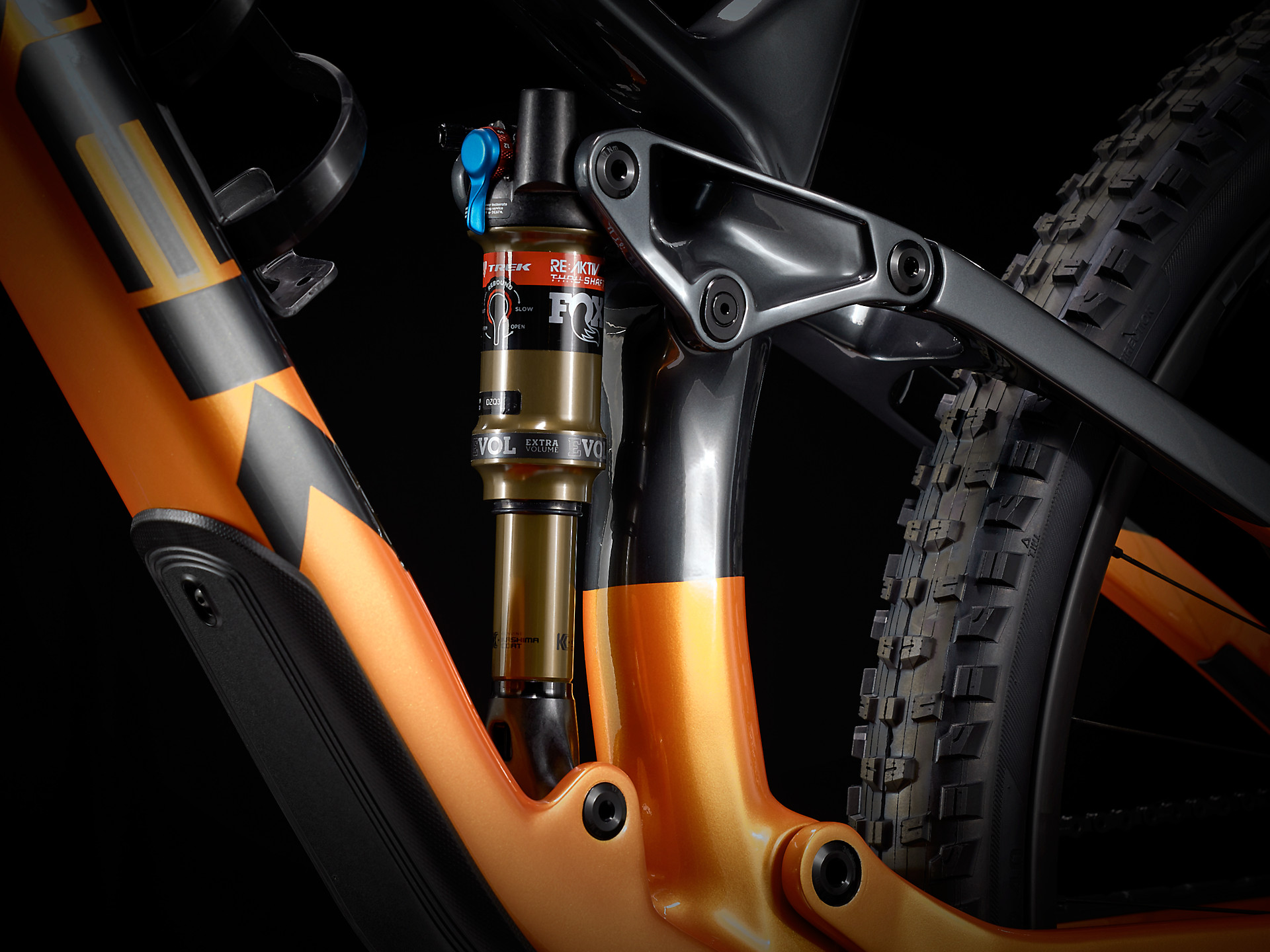 2021 Trek Fuel EX 9.9 X01 AXS Bike Reviews, Comparisons, Specs Bikes Vital MTB