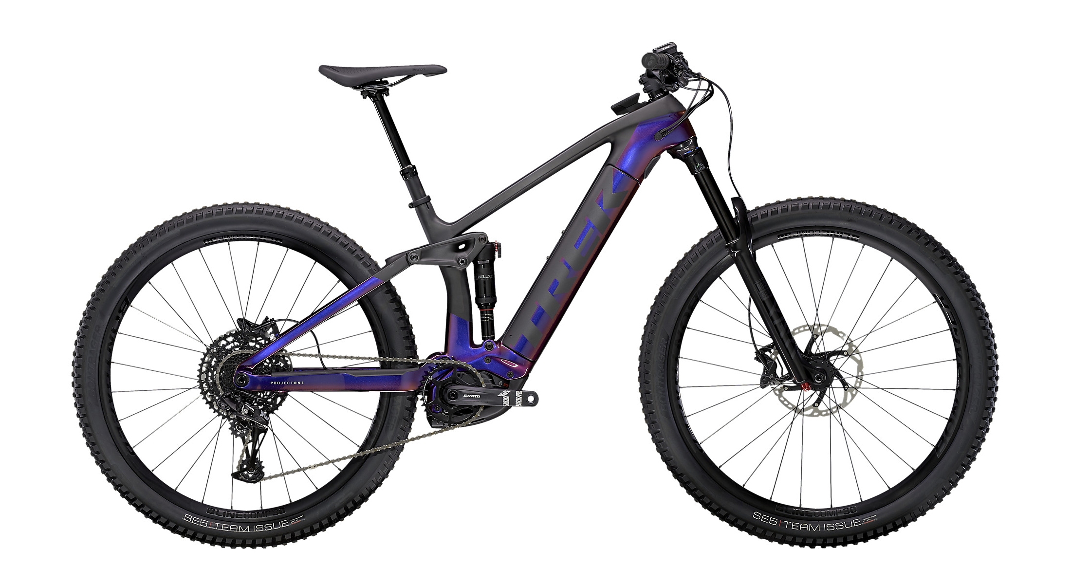 2021 Trek Rail 9.7 E-Bike - Reviews, Comparisons, Specs - E-Bikes