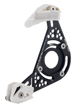 パーツ DA BOMB / RECOIL BGS / ISCG05 / 32-40T DA BOMB RECOIL BGS Chain Ring Guide AM DH Bike - BLACK bmx