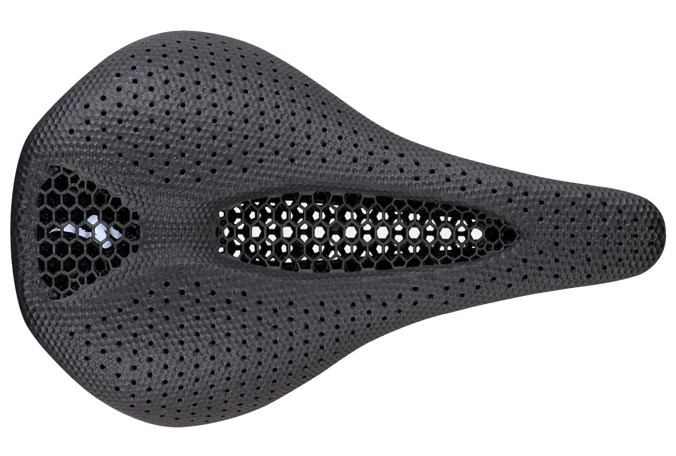 SPECIALIZED POWER PRO WITH MIRROR チタンレール Review: new 3D-printed Specialized Power Pro with Mirror
