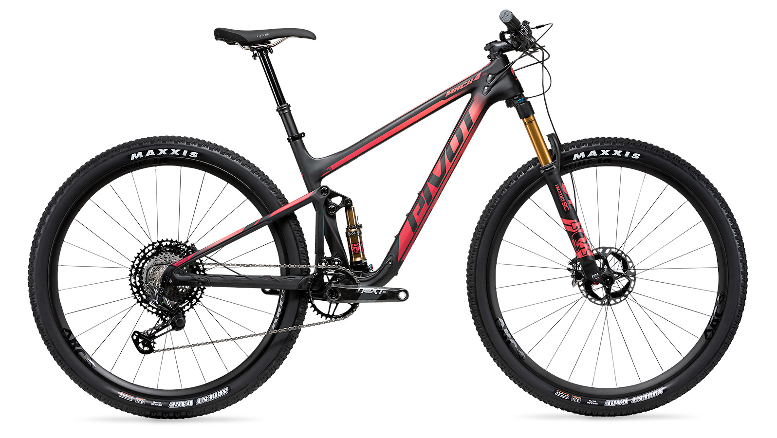2021 Pivot Mach 4 SL Team XTR Bike Reviews, Comparisons, Specs Bikes Vital MTB