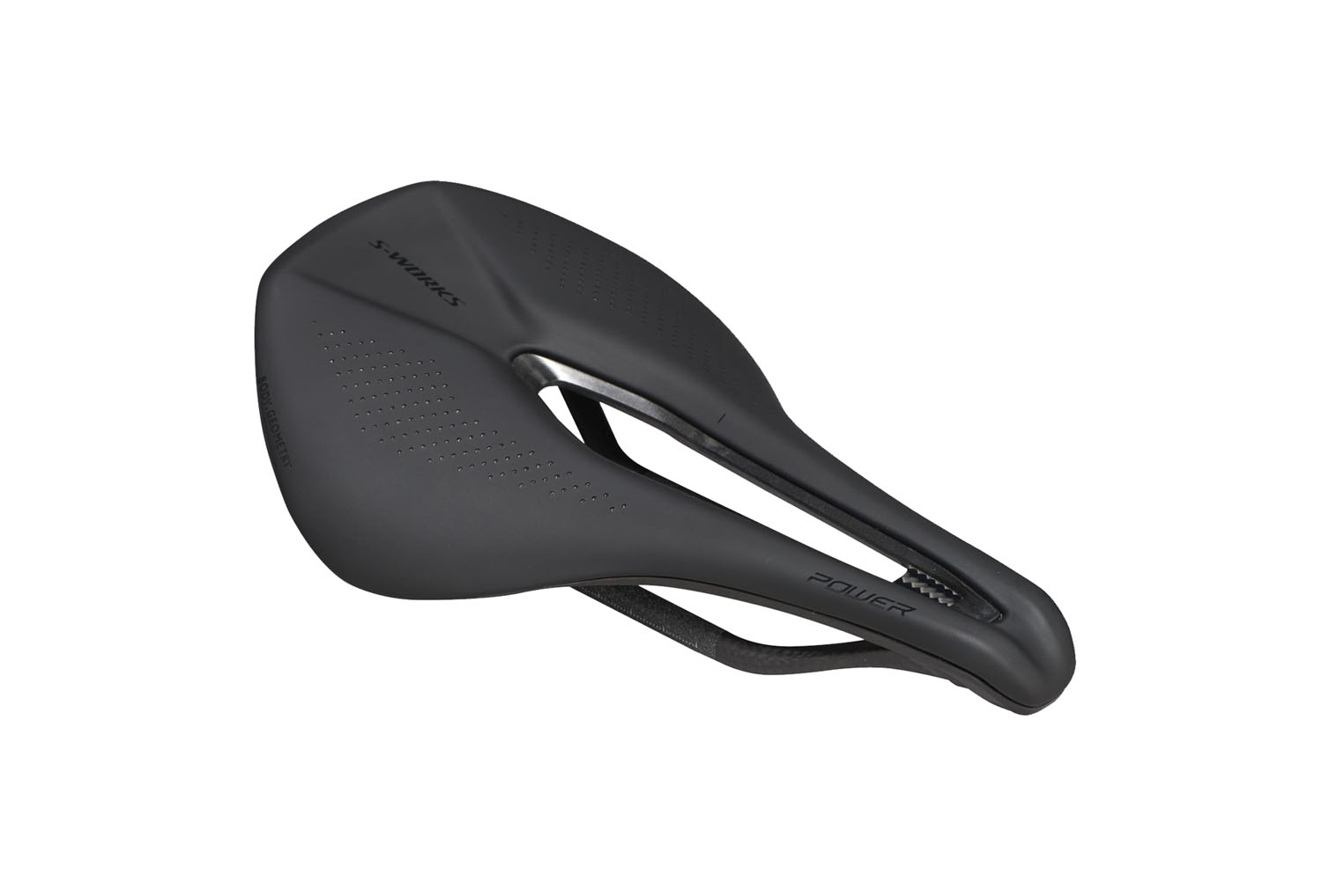 specialized power saddle white