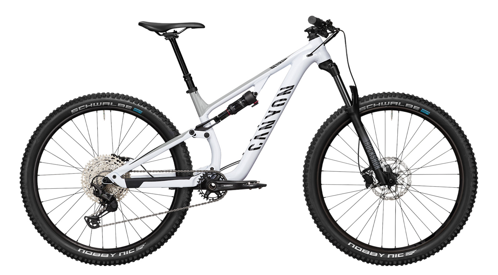 2021 Canyon Neuron 6 WMN Bike Reviews, Comparisons, Specs Mountain