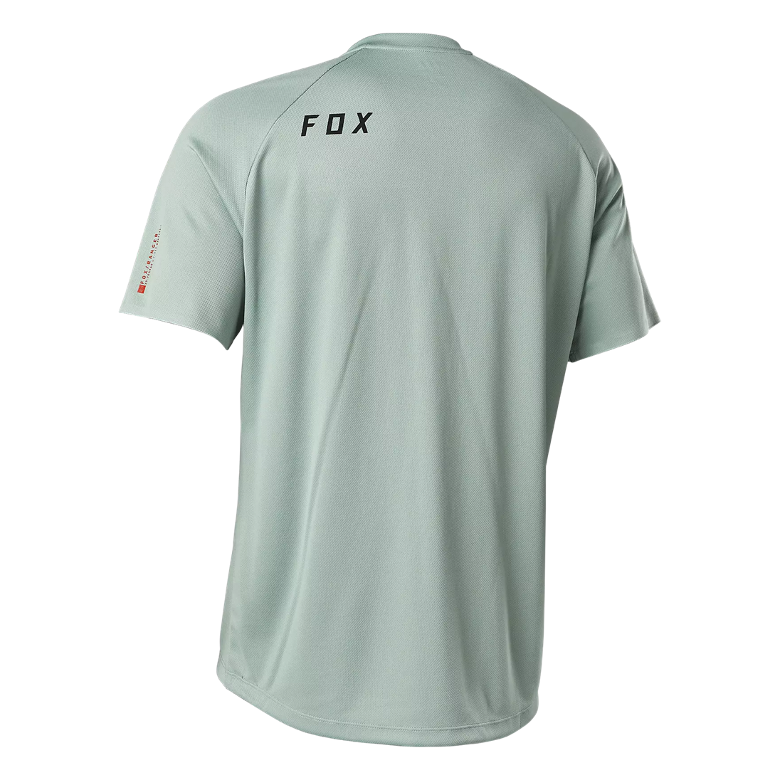 Camiseta Enduro Mtb Fox Racing Ranger Off Road Hombre Tejido