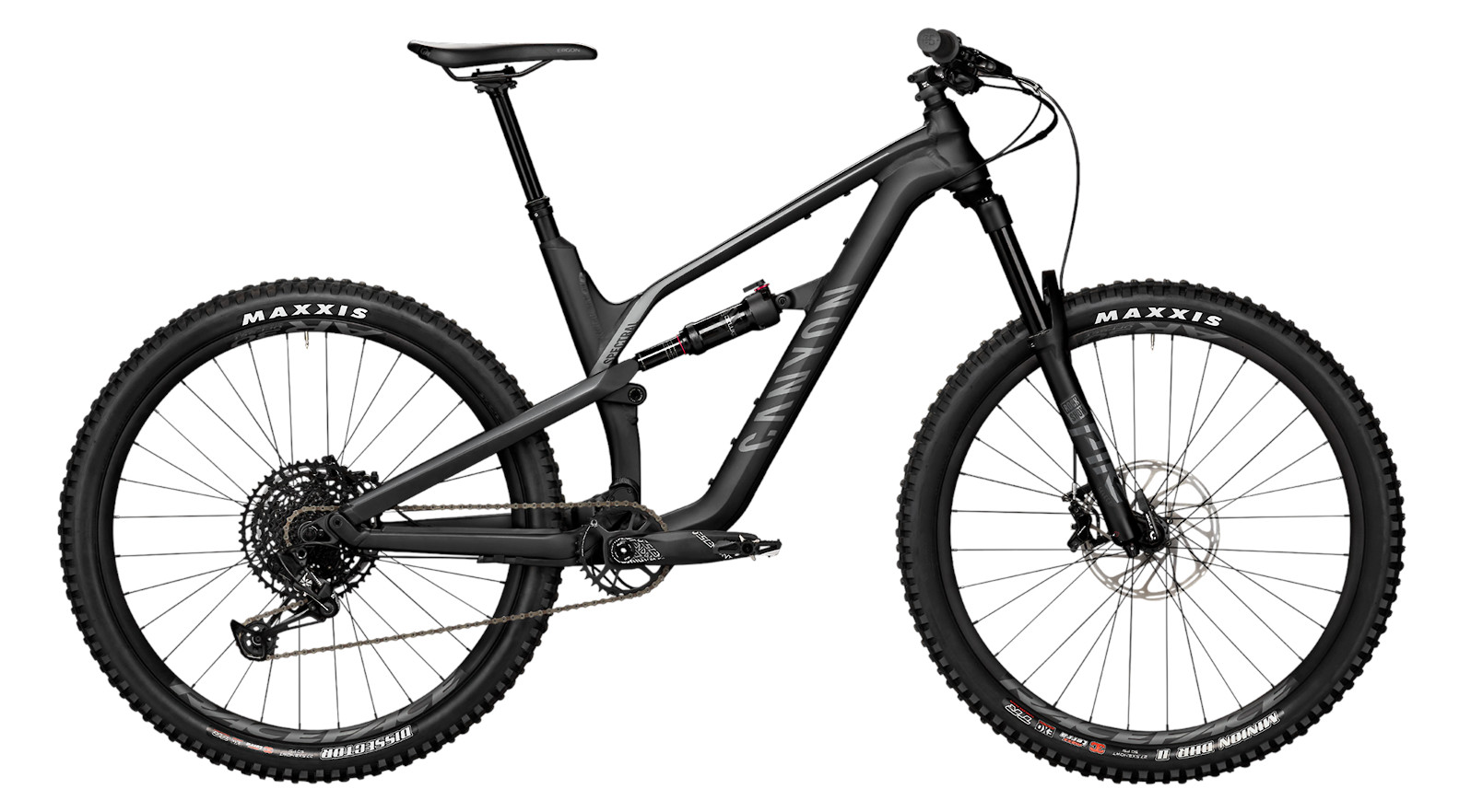 Canyon spectral 5 Clearance