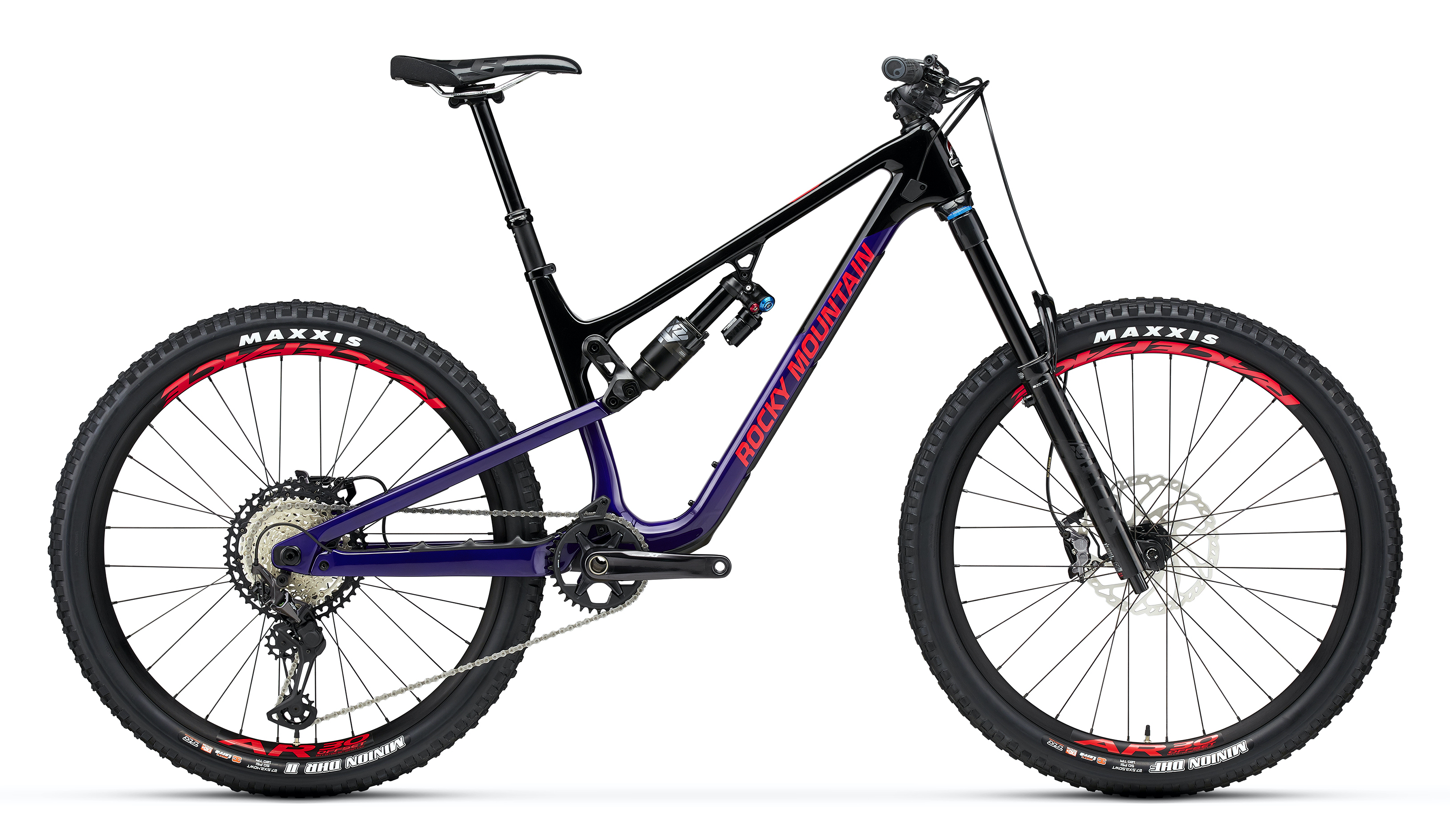 2021 Rocky Mountain Altitude Carbon 70 Bike - Reviews