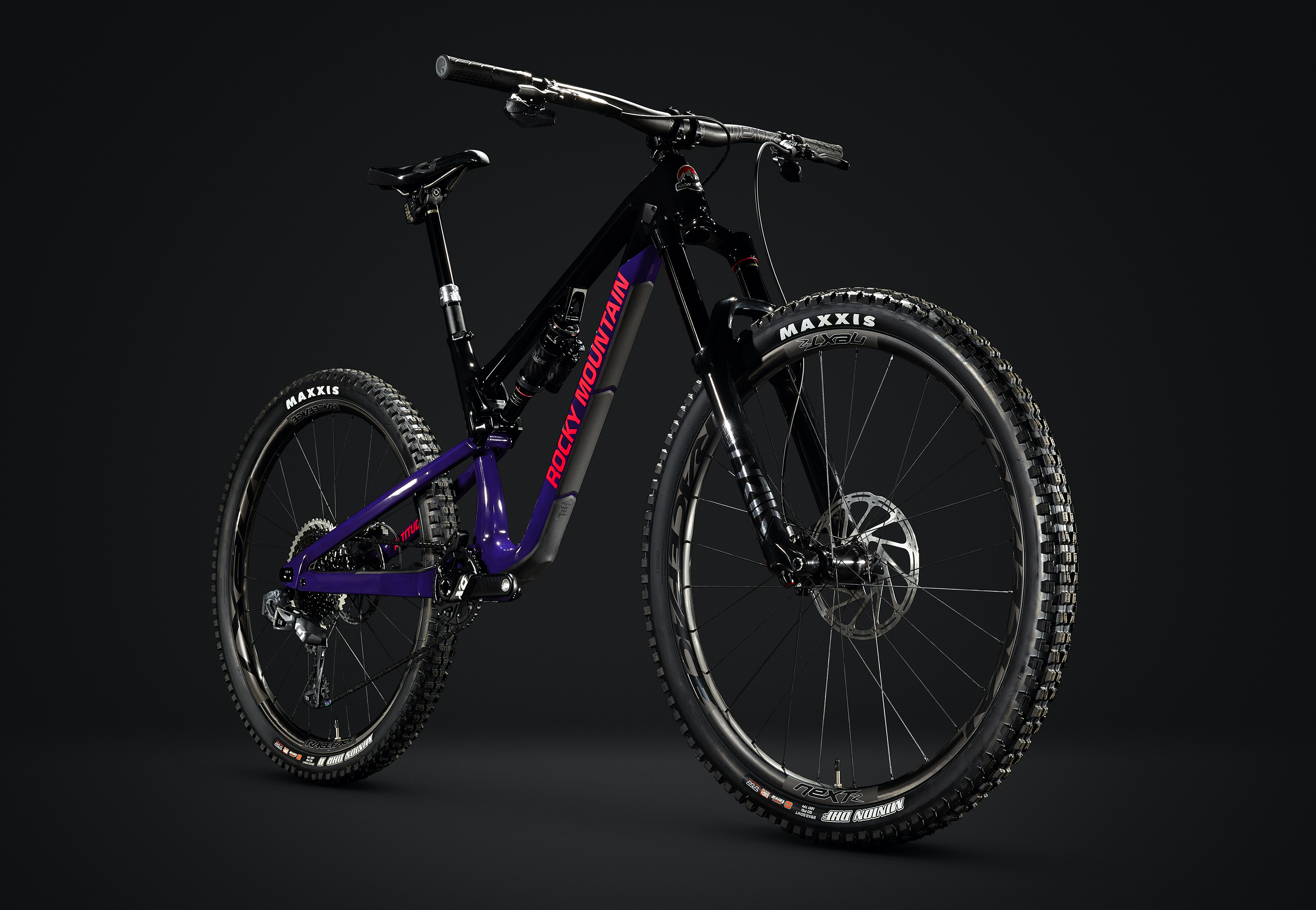 Mサイズ Altitude Carbon rockymountain Rocky Mountain Launches new Altitude - BikeMag