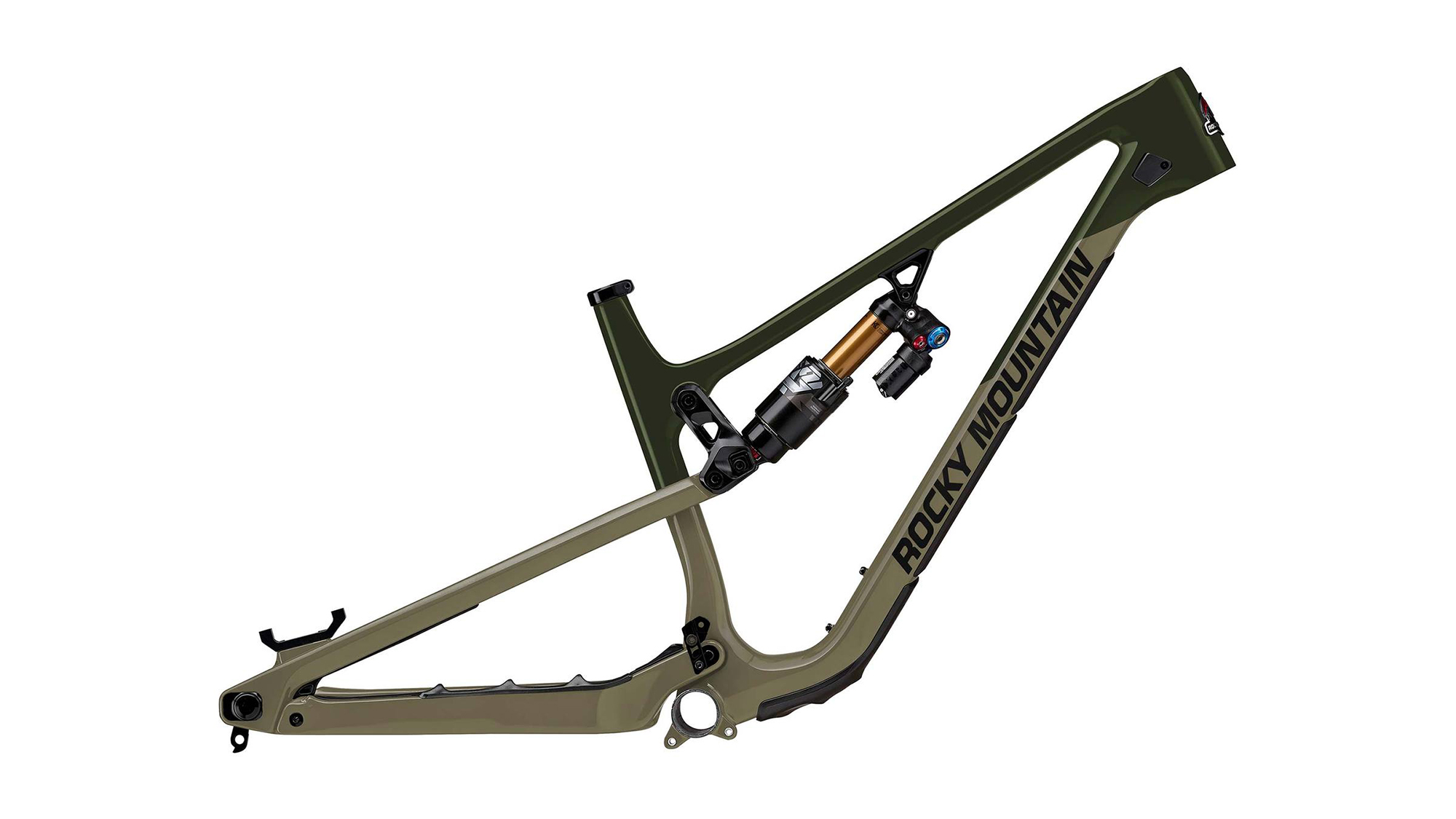 rocky mountain element frame