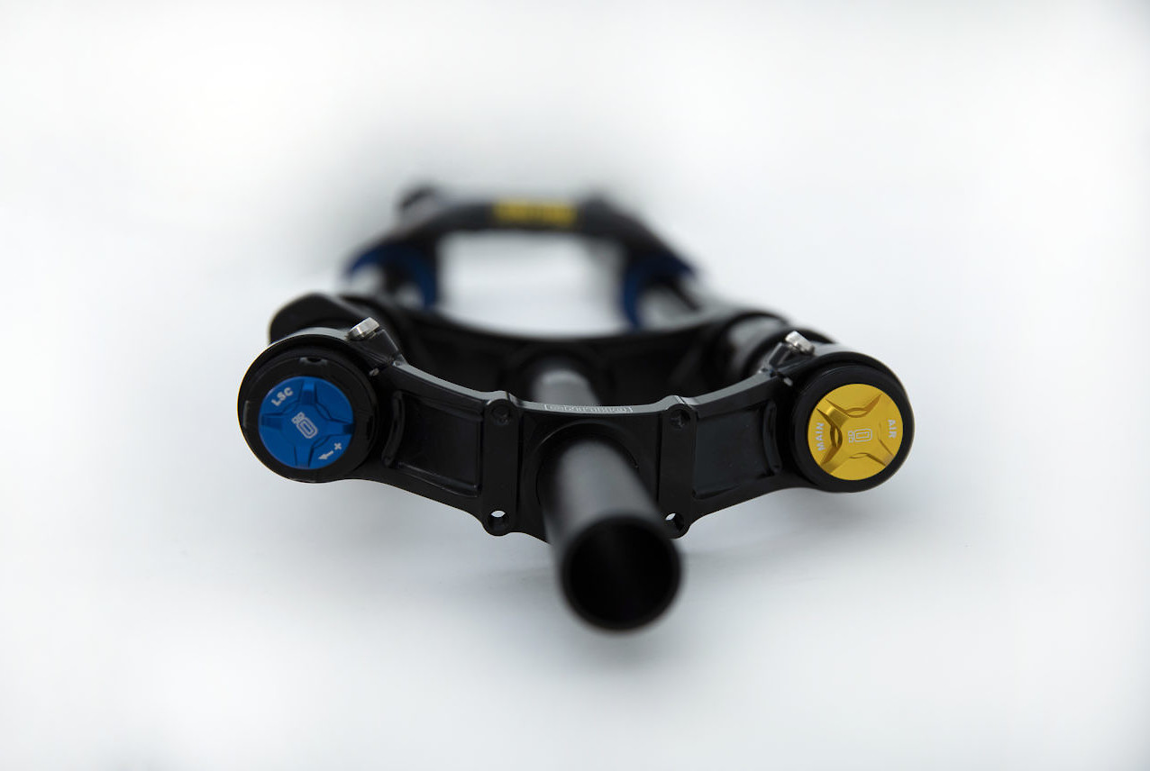 öhlins dh38 race fork price