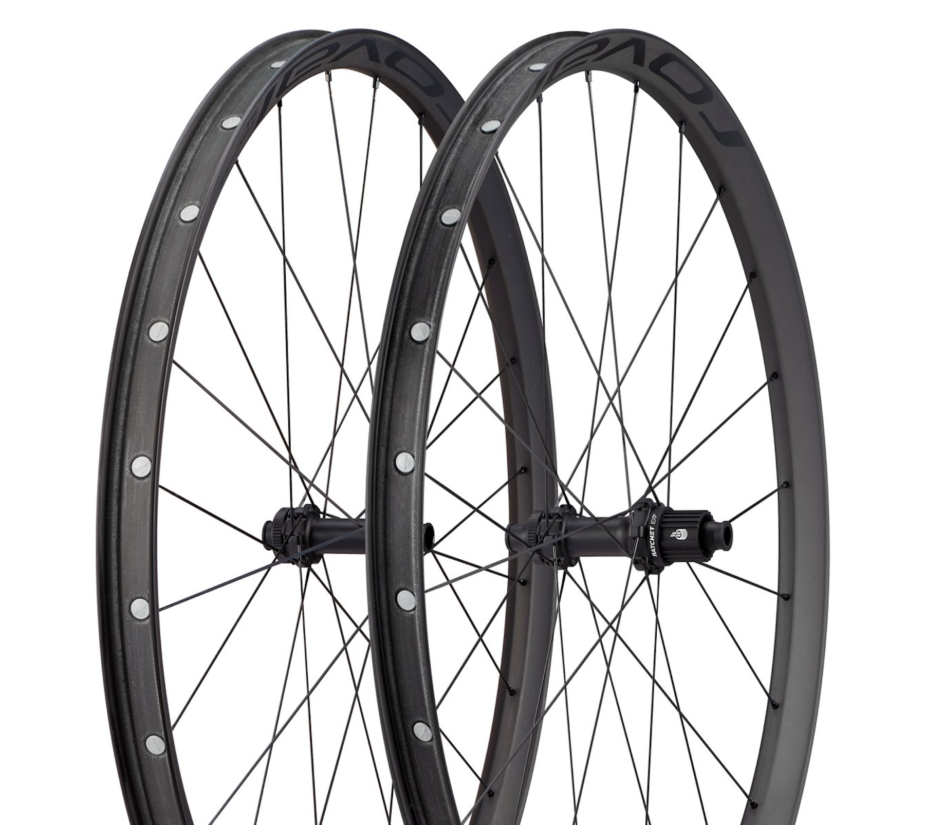 Roval Control SL Wheels - Reviews, Comparisons, Specs