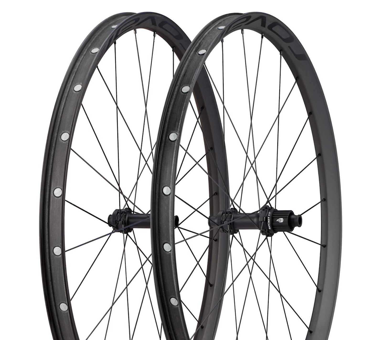 roval wheelset mtb