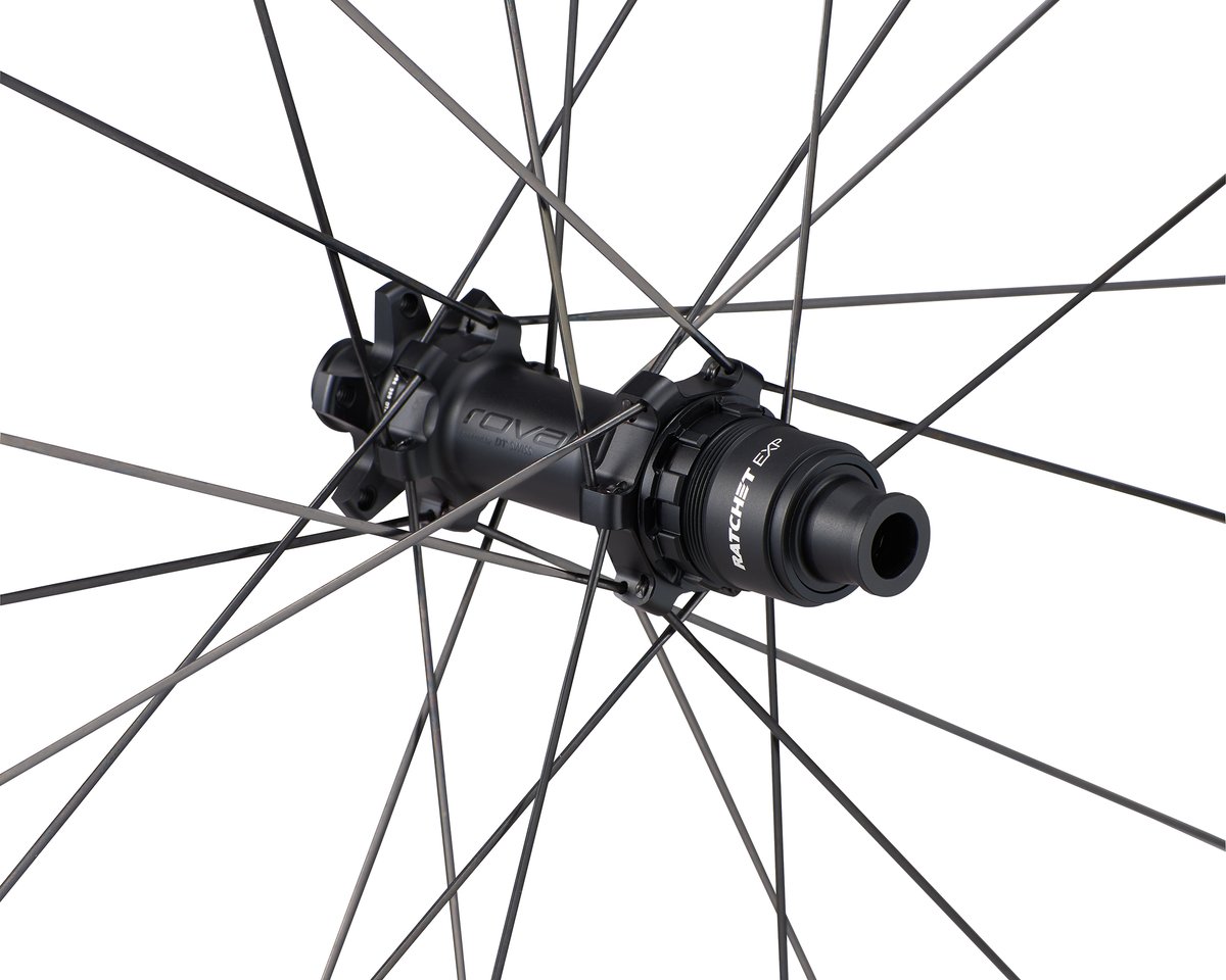 Roval Control SL Wheels - Reviews, Comparisons, Specs