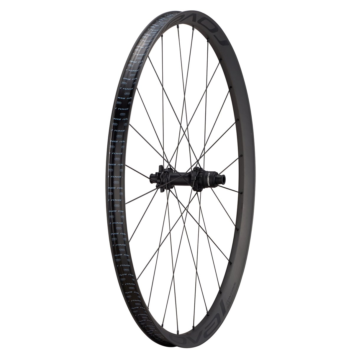 Roval Control SL Wheels - Reviews, Comparisons, Specs
