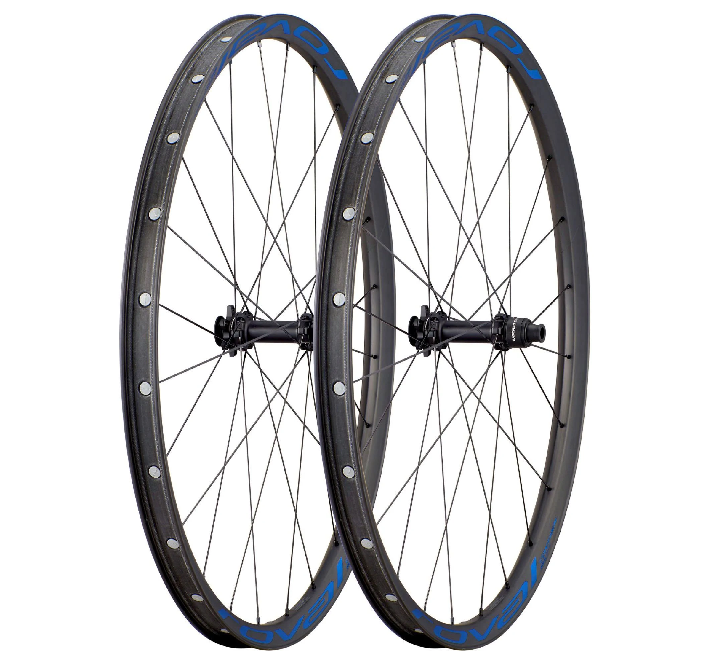 roval control wheels