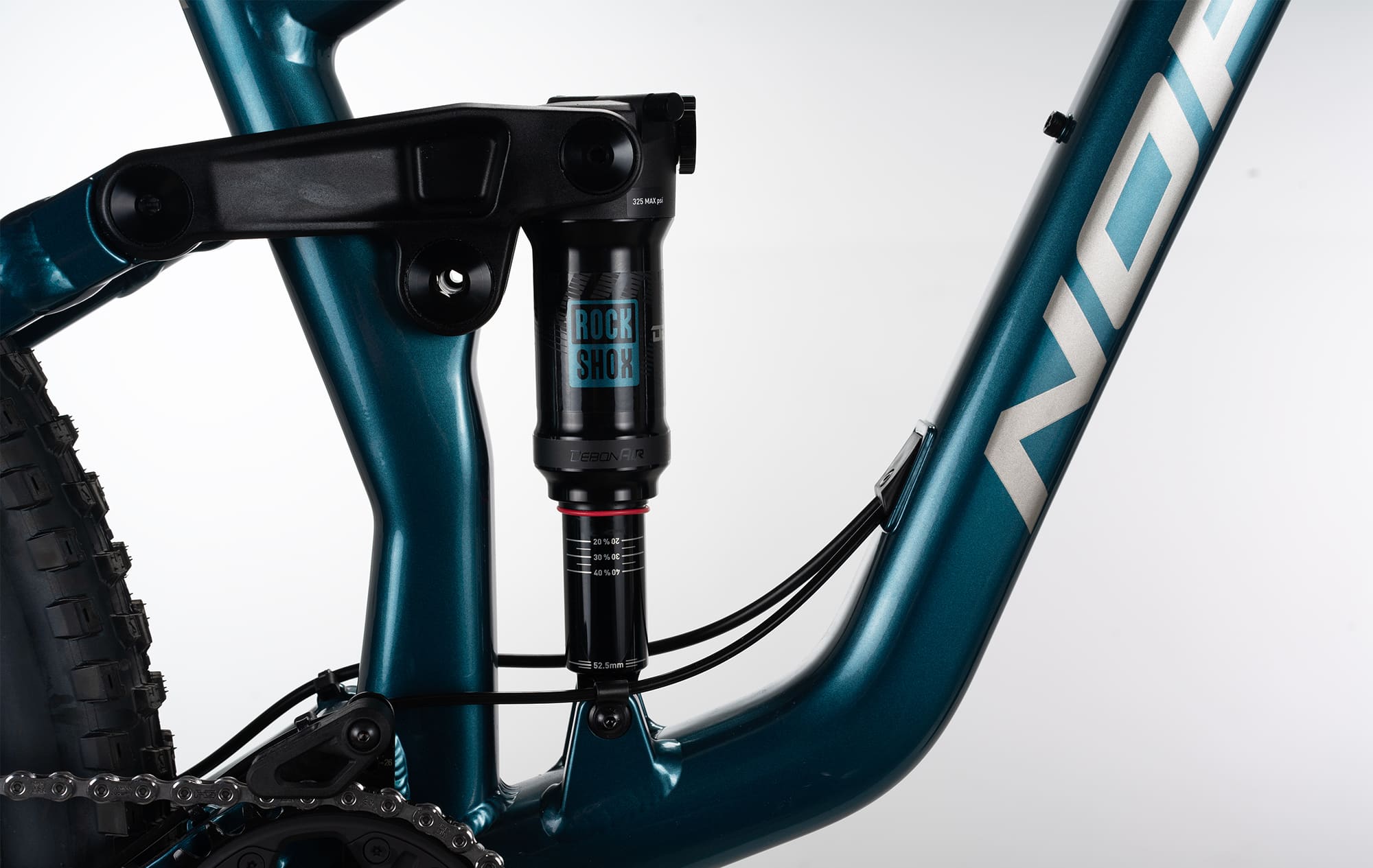 2021 norco sight clearance