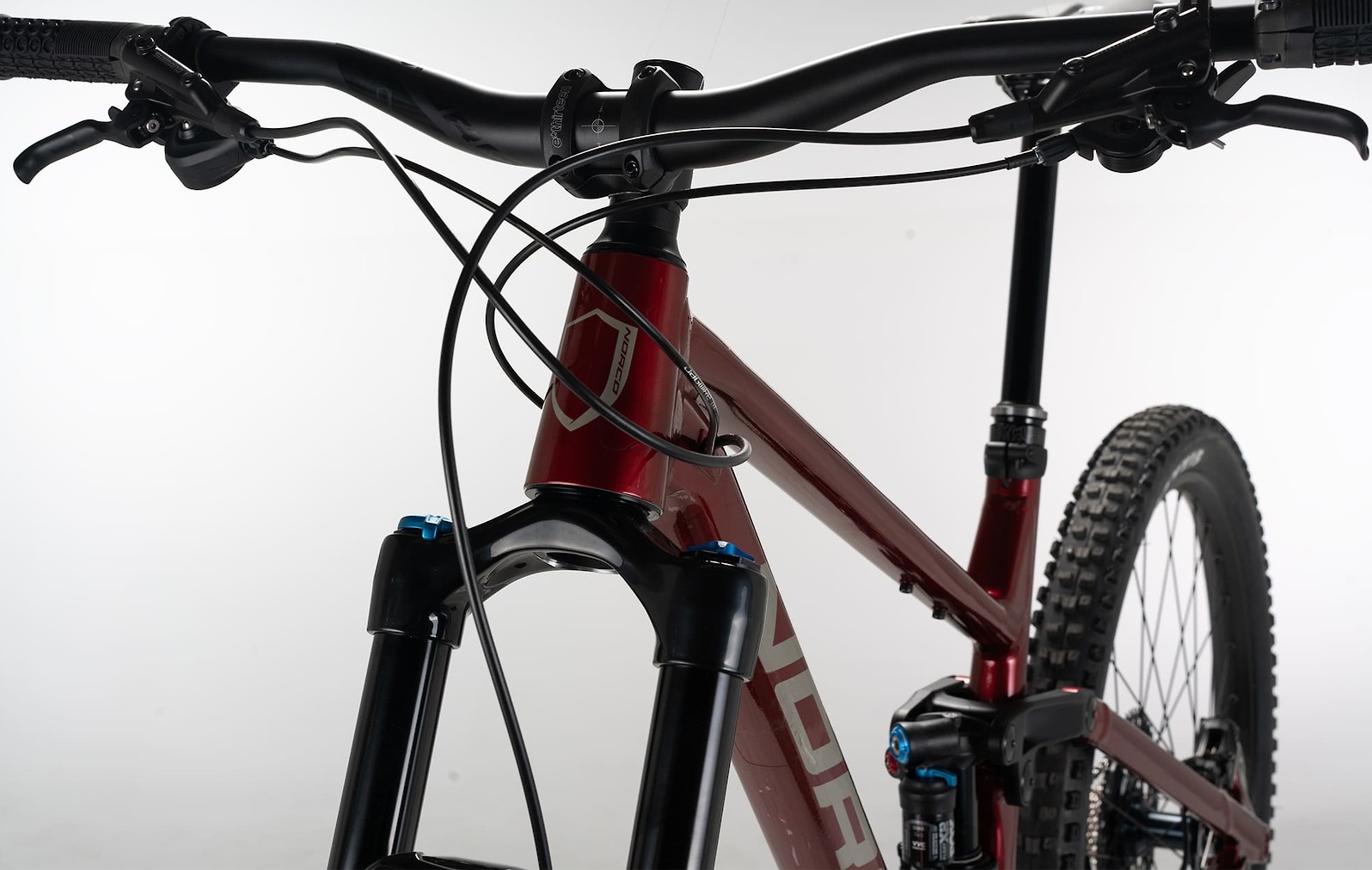 2021 Norco Sight A2 Bike Reviews, Comparisons, Specs Bikes Vital MTB