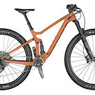 2021 Scott Spark Contessa 910 Bike