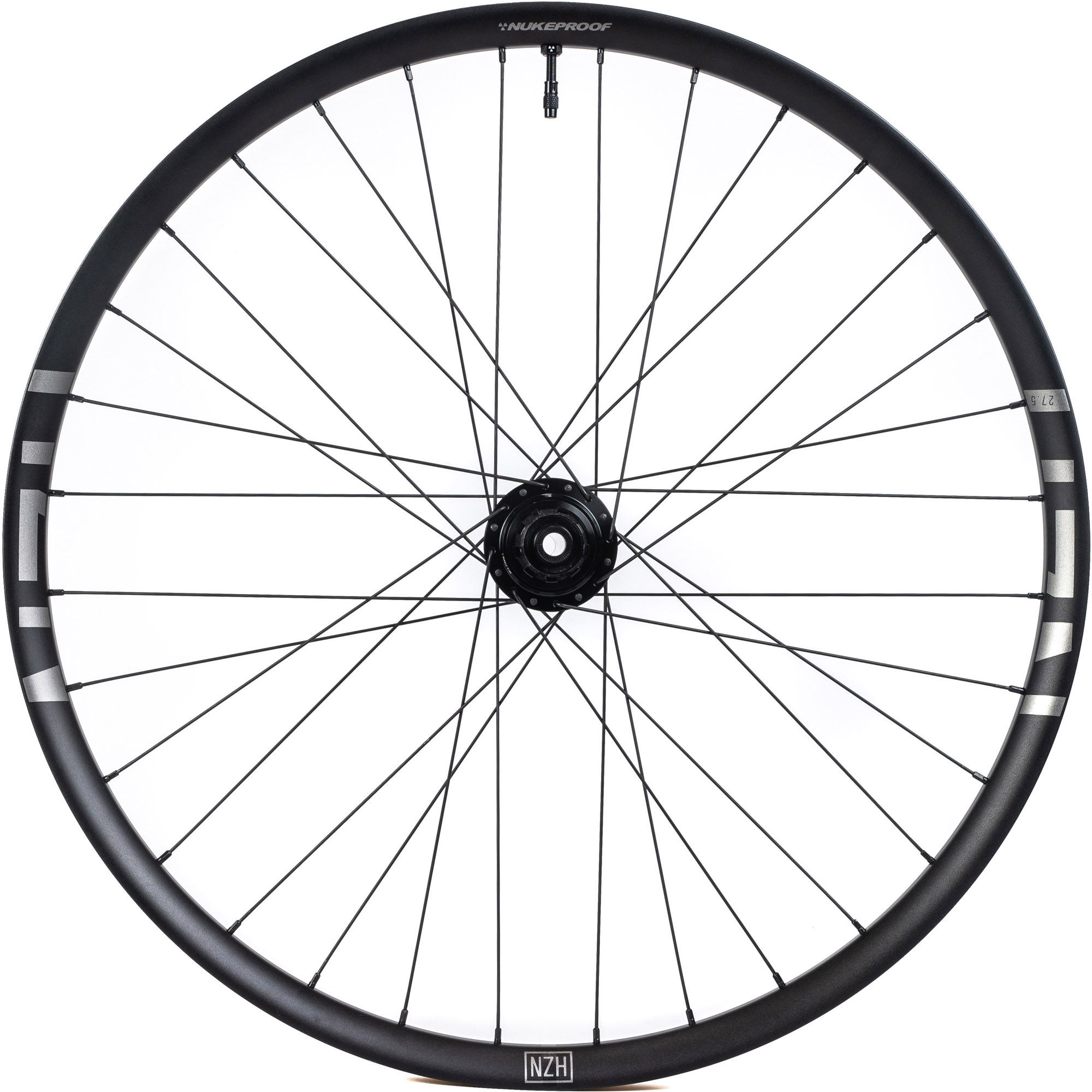 Carbon Mtb Nukeproof Horizon V2 Wheelset 29 Nukeproof Refreshes