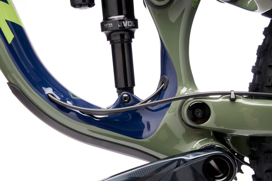 2021 Kona Process 134 CR 29 Bike - Reviews, Comparisons