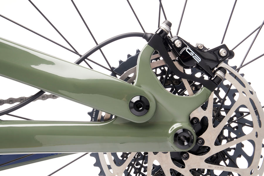 さらに値下げ！KONA process134 2021 29er Mサイズ KONA BIKES 2021 | MTB | PROCESS | Process 134 29