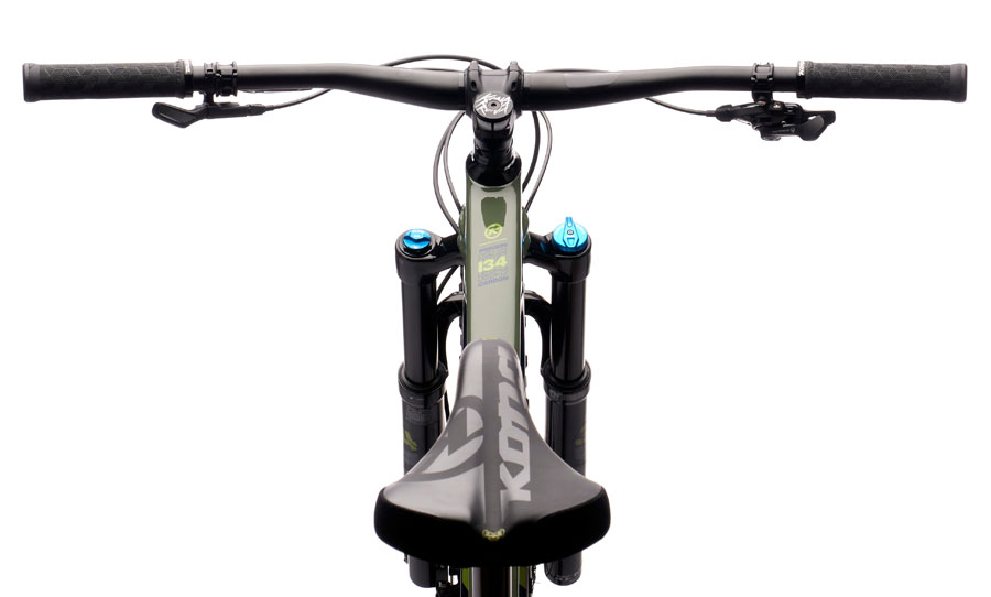 Kona Process 134CR 29インチ フレームsサイズおまけ付き Kona Process 134 29 2022 | BikeSuperior