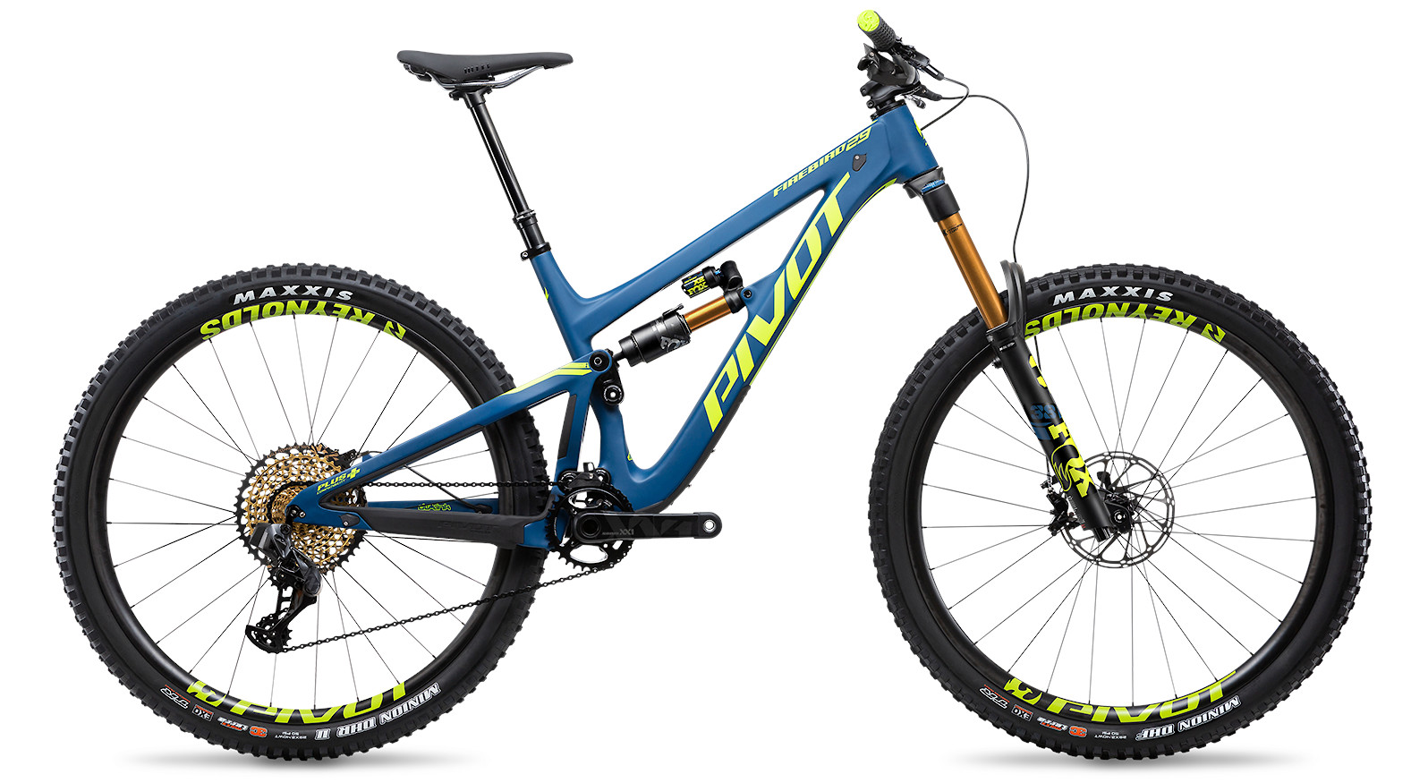 F.29様　ピュアスポーツ20本セット 2021 Pivot Firebird 29 Team XX1 AXS Bike - Reviews, Comparisons