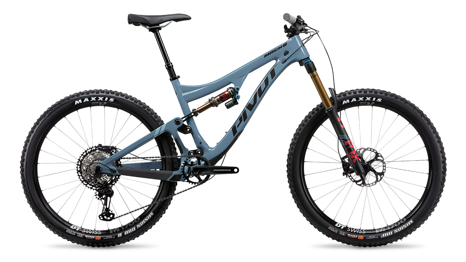 【1/2さくもっち】PivotMach6 Carbon27.5MTB 送込 1/2さくもっち】PivotMach6 Carbon27.5MTB 送込 2/2さくもっち】PivotMach6