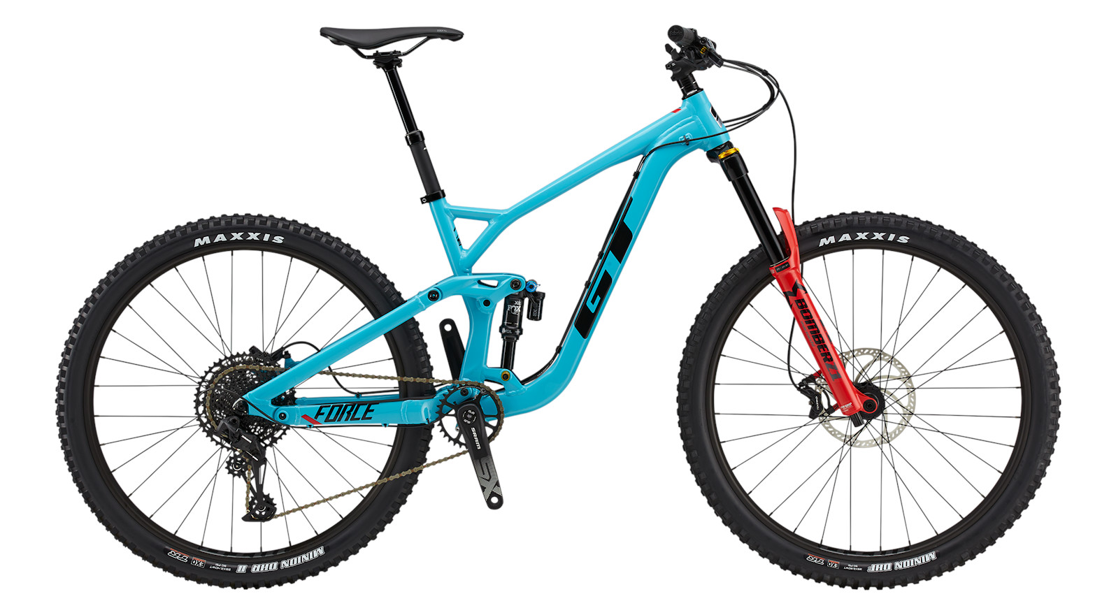 Gt force 29 elite 2021 Clearance