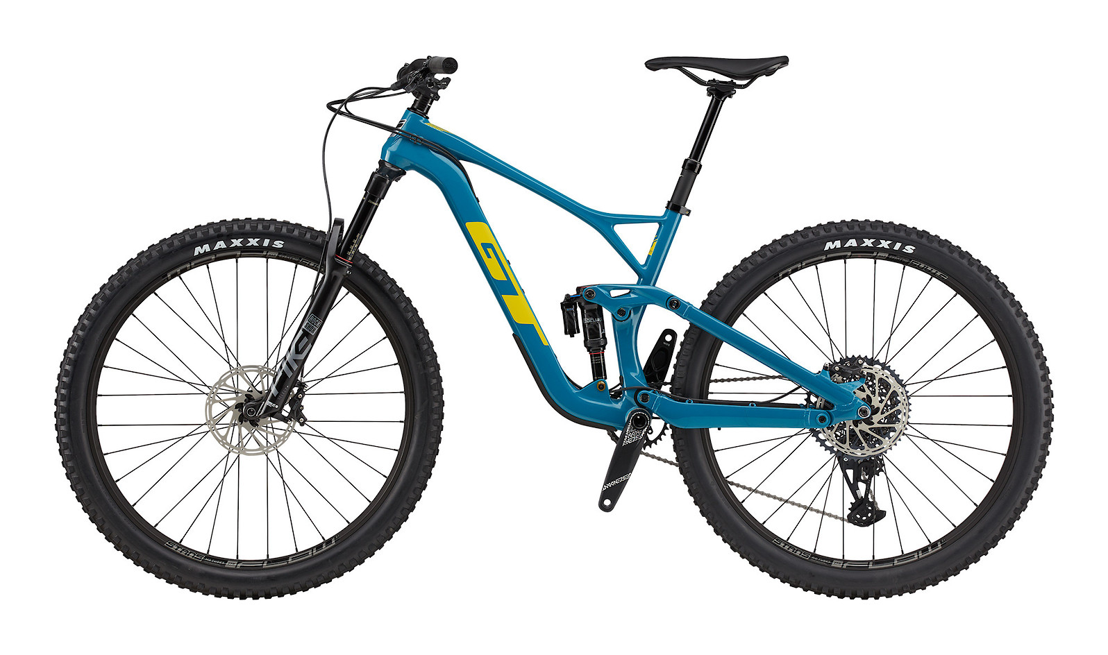 2021 GT Sensor Carbon Expert Bike Reviews, Comparisons, Specs