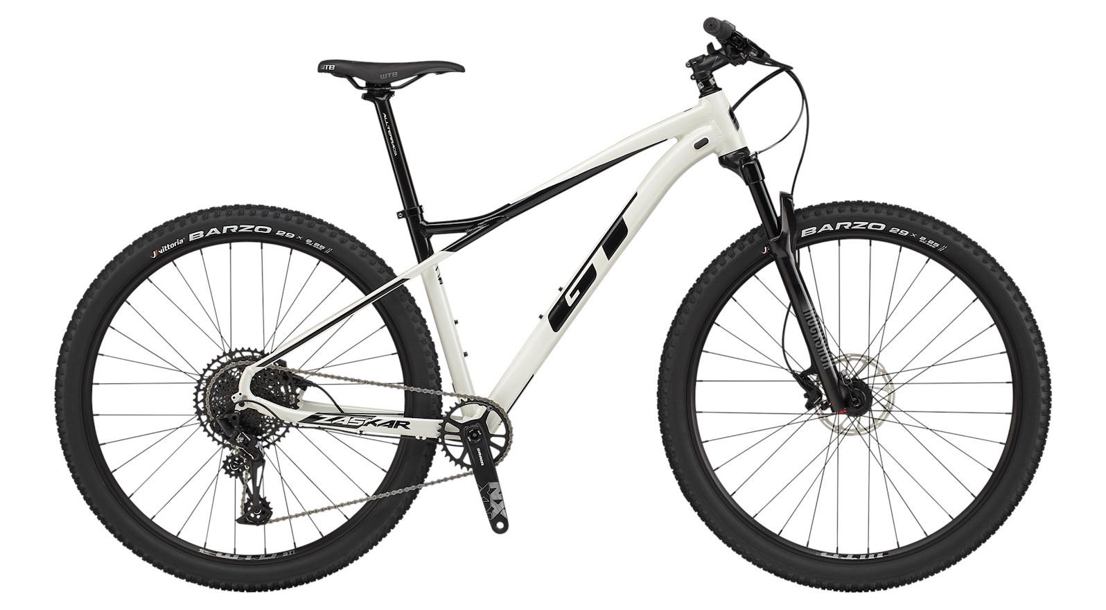 21 Gt Zaskar Elite Bike Reviews Comparisons Specs Mountain Bikes Vital Mtb