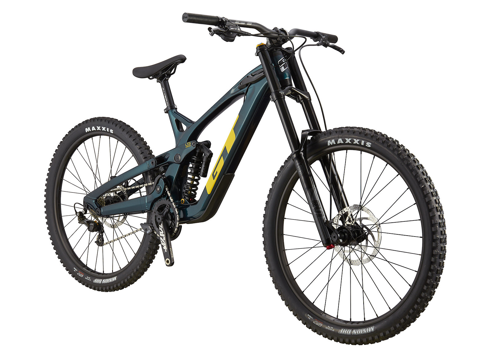 2021 GT Fury Expert Bike Reviews, Comparisons, Specs Bikes Vital MTB