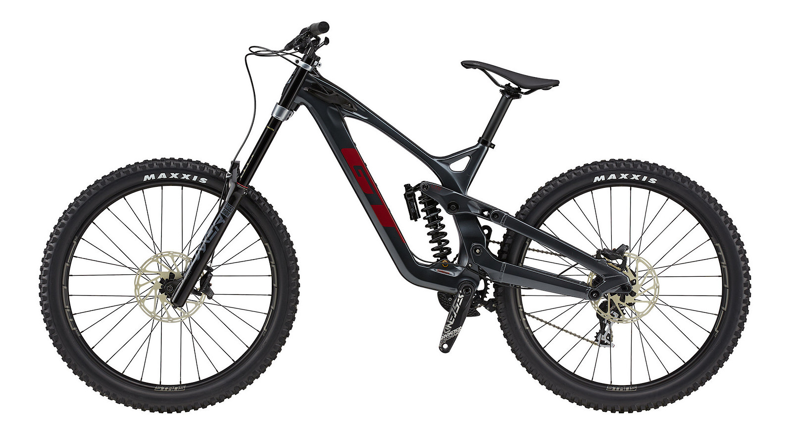 gt fury pro
