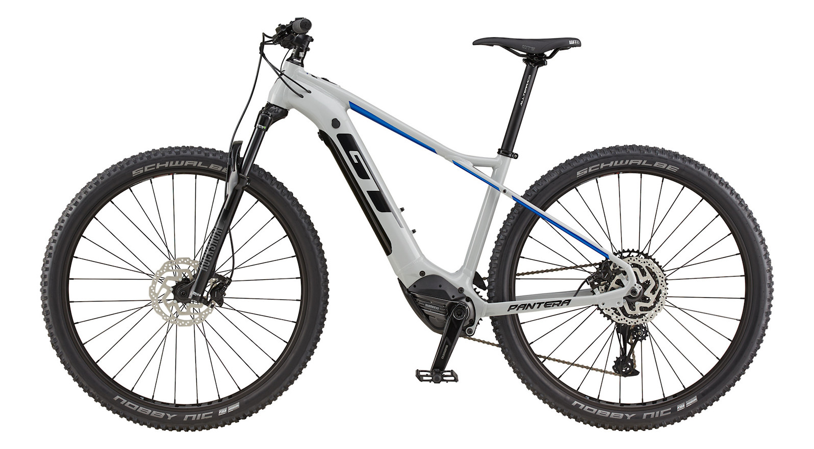 2021 GT Pantera Bolt E-Bike - Reviews, Comparisons, Specs ...