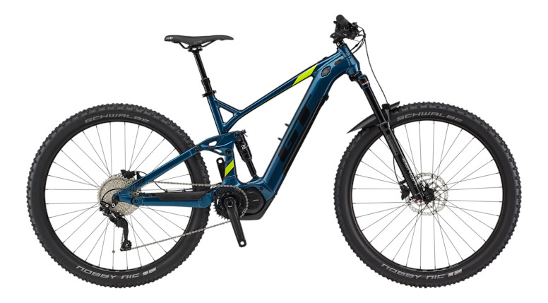 Gt e force 2021 clearance