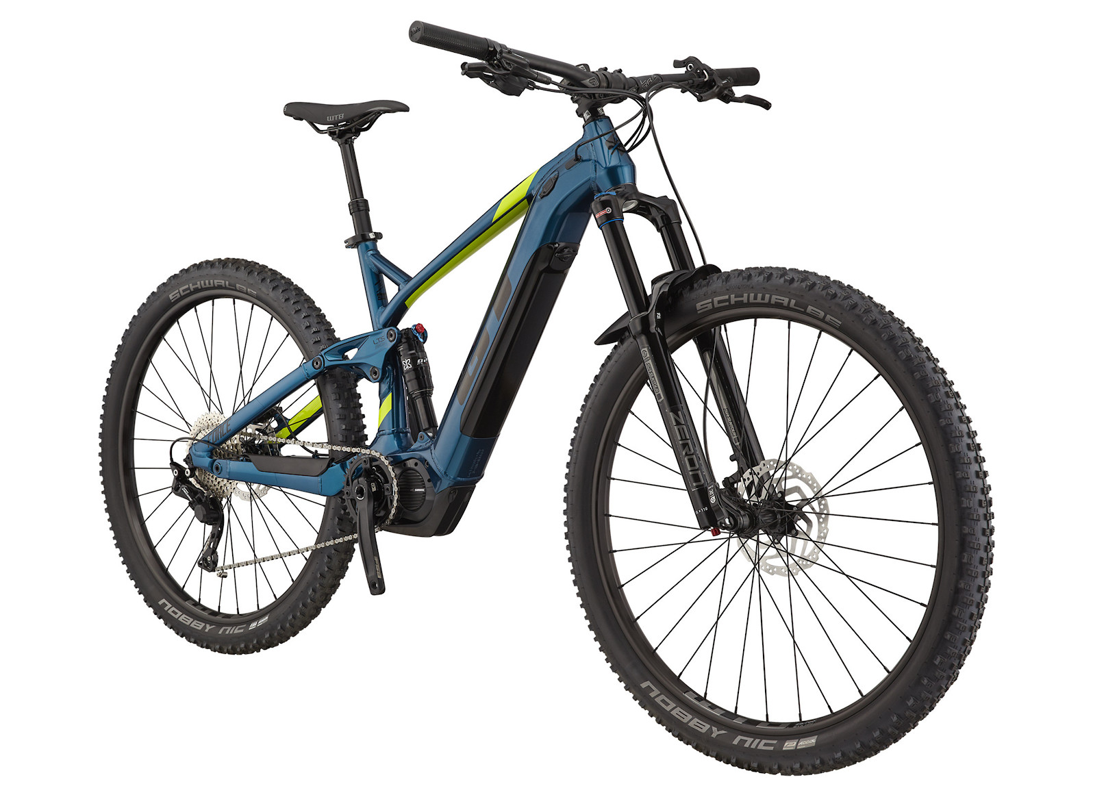 Gt e force 2021 clearance