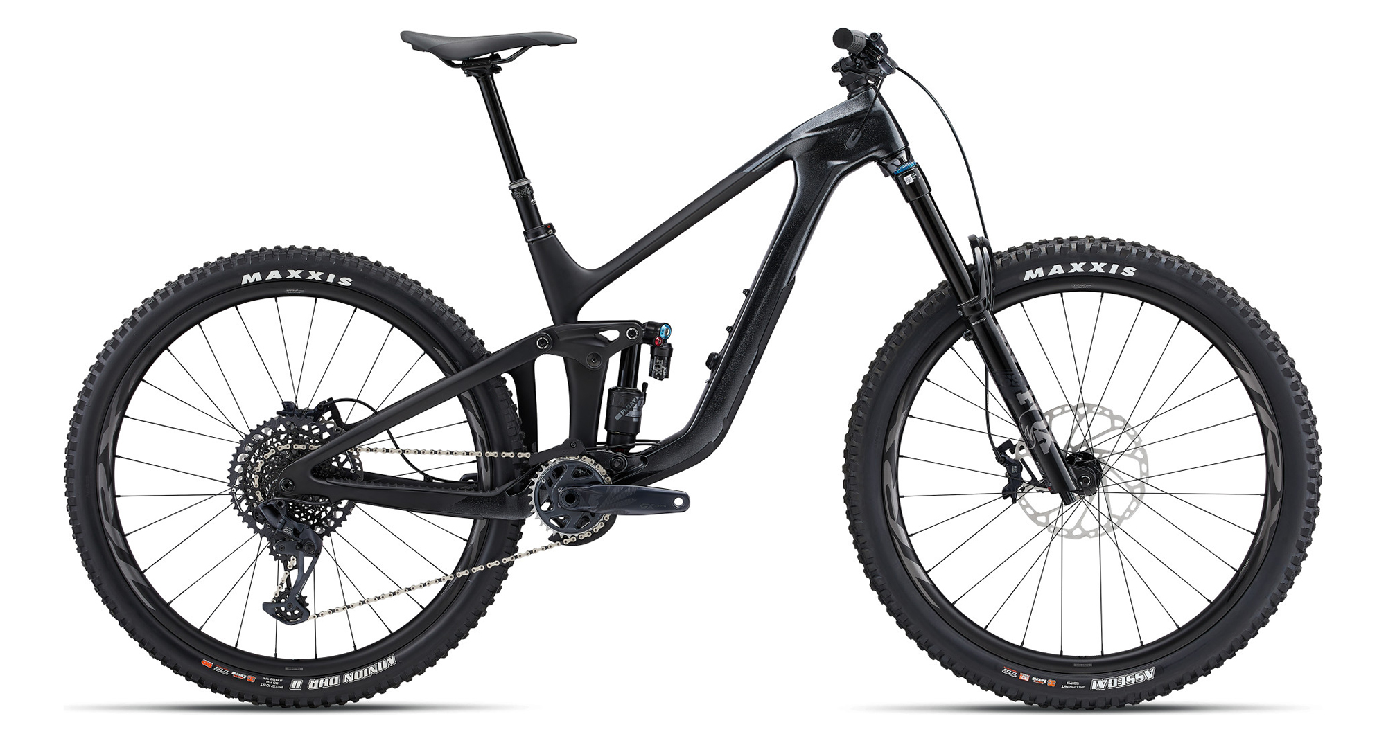 Giant Bicycles Giant Trance Advanced Pro 29 2021 Giant Trance 29