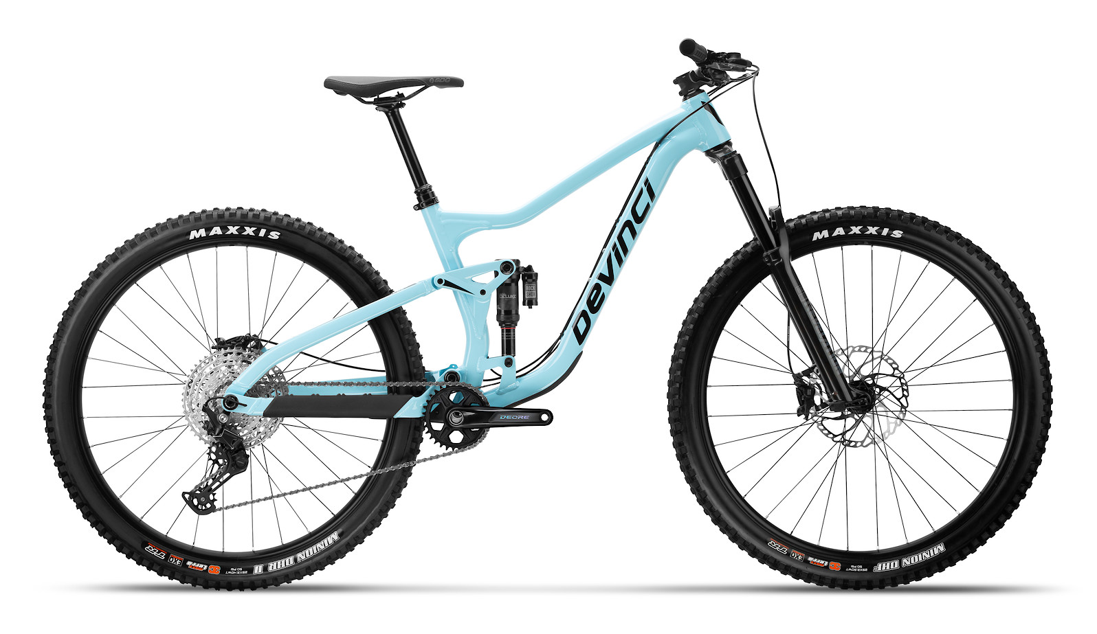 Devinci troy 29 2021 clearance