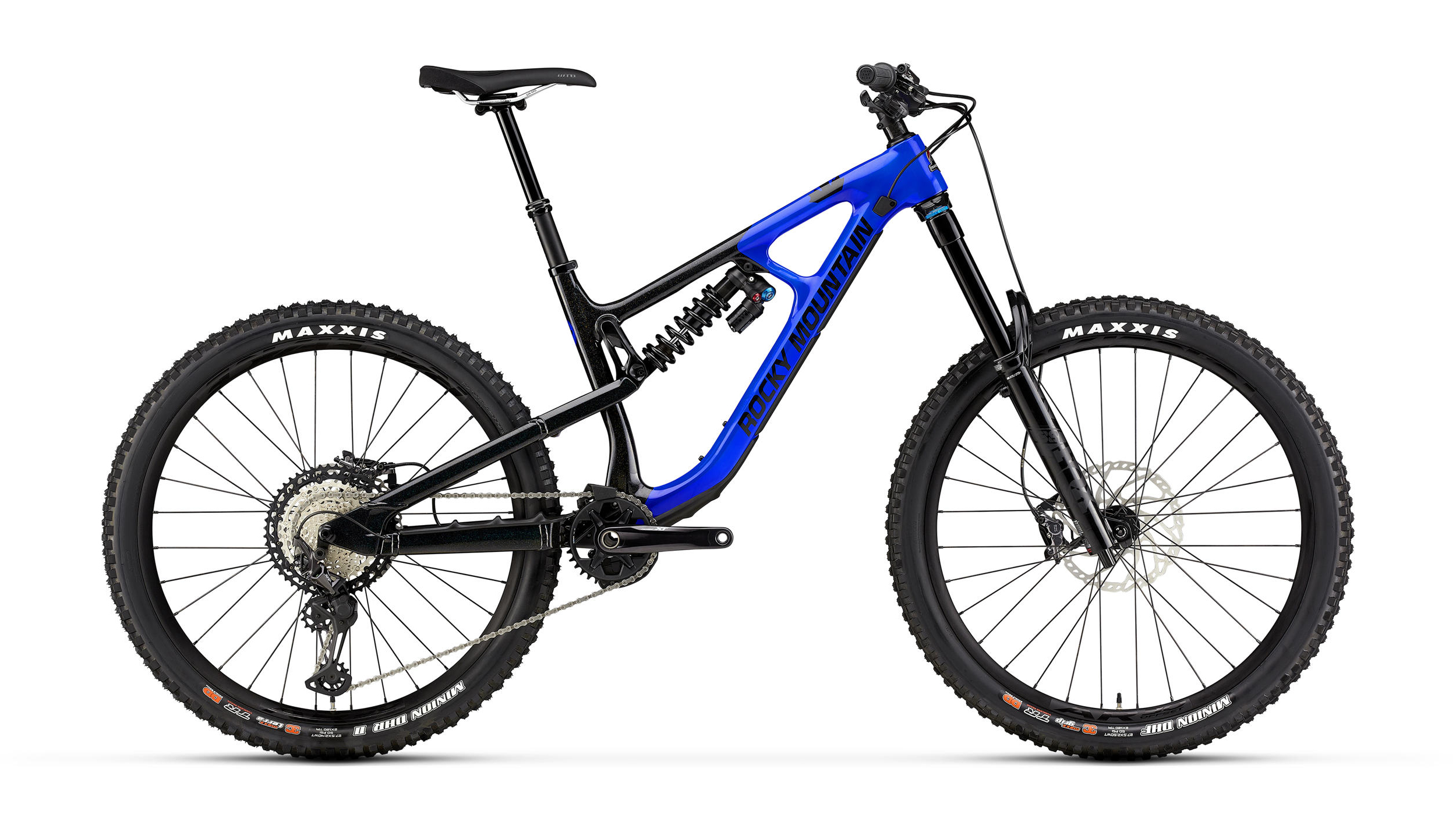 2021 Rocky Mountain Slayer Carbon 70 Bike - Reviews, Comparisons