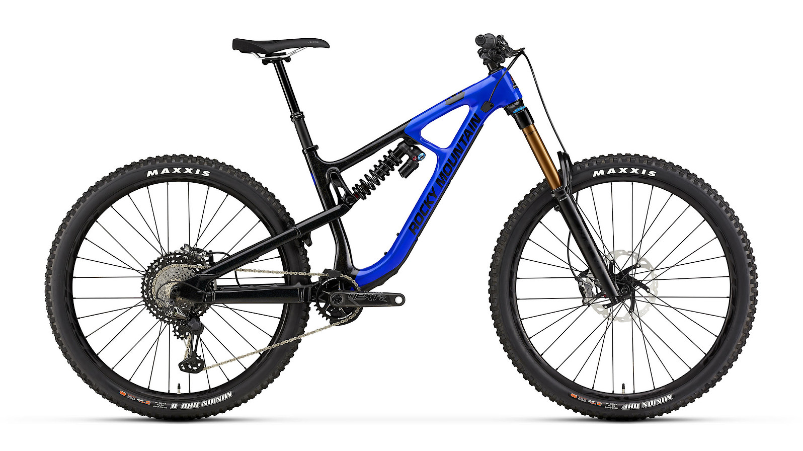 Rocky mountain mtb 2021 clearance