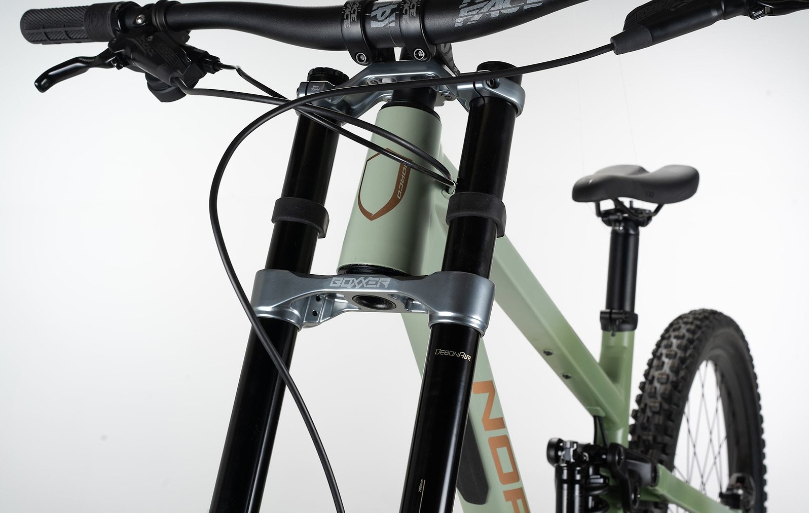 2021 Norco Shore Park A1 Bike Reviews, Comparisons, Specs Mountain