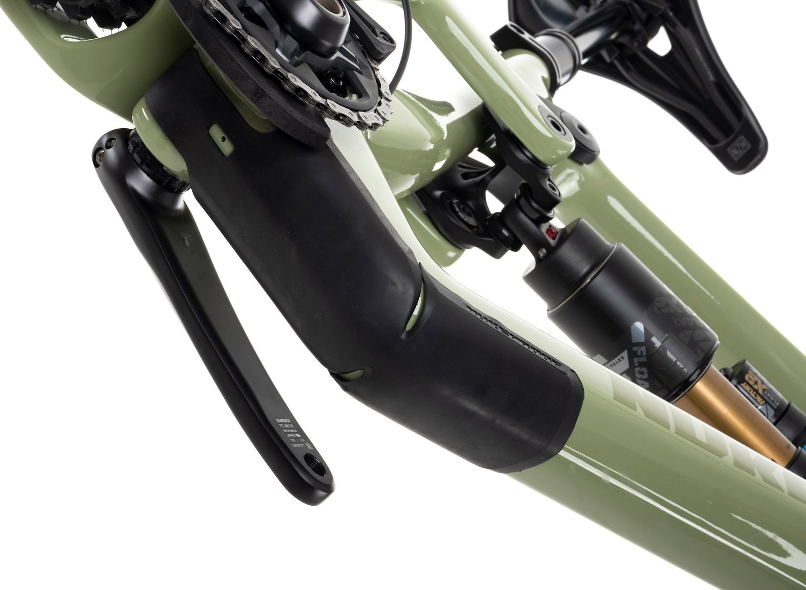 nukeproof mega 275 elite