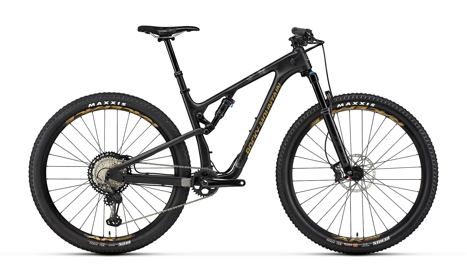 2021 rocky mountain element clearance