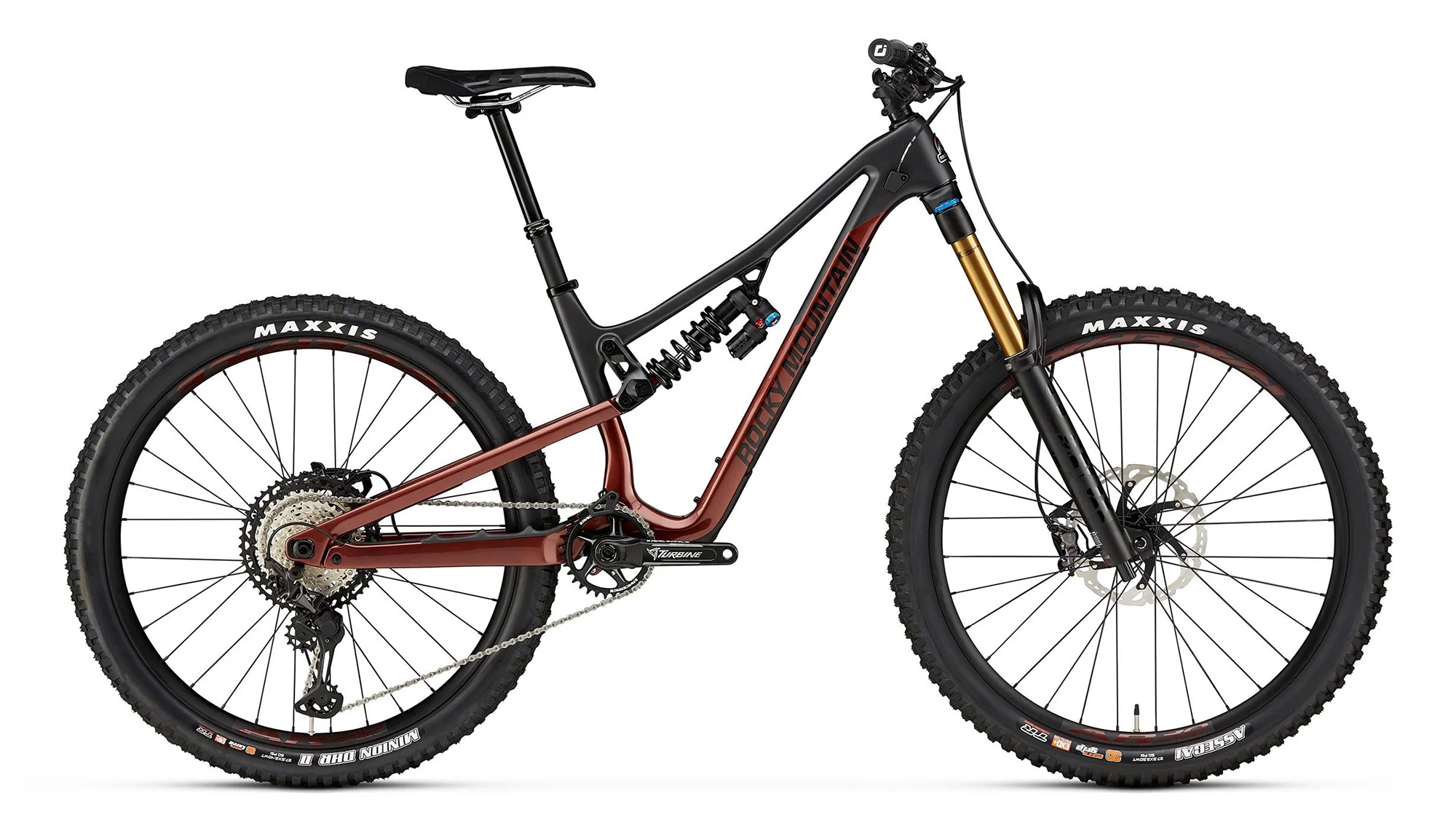 2023 Rocky Mountain Altitude Carbon 70 Coil Bike - Reviews