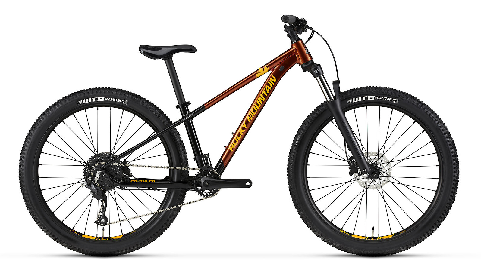 Rocky mountain growler jr 26 clearance