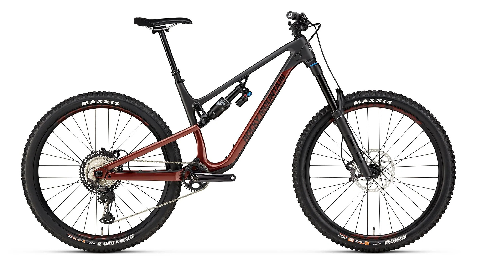 2023 Rocky Mountain Altitude Carbon 70 Bike - Reviews
