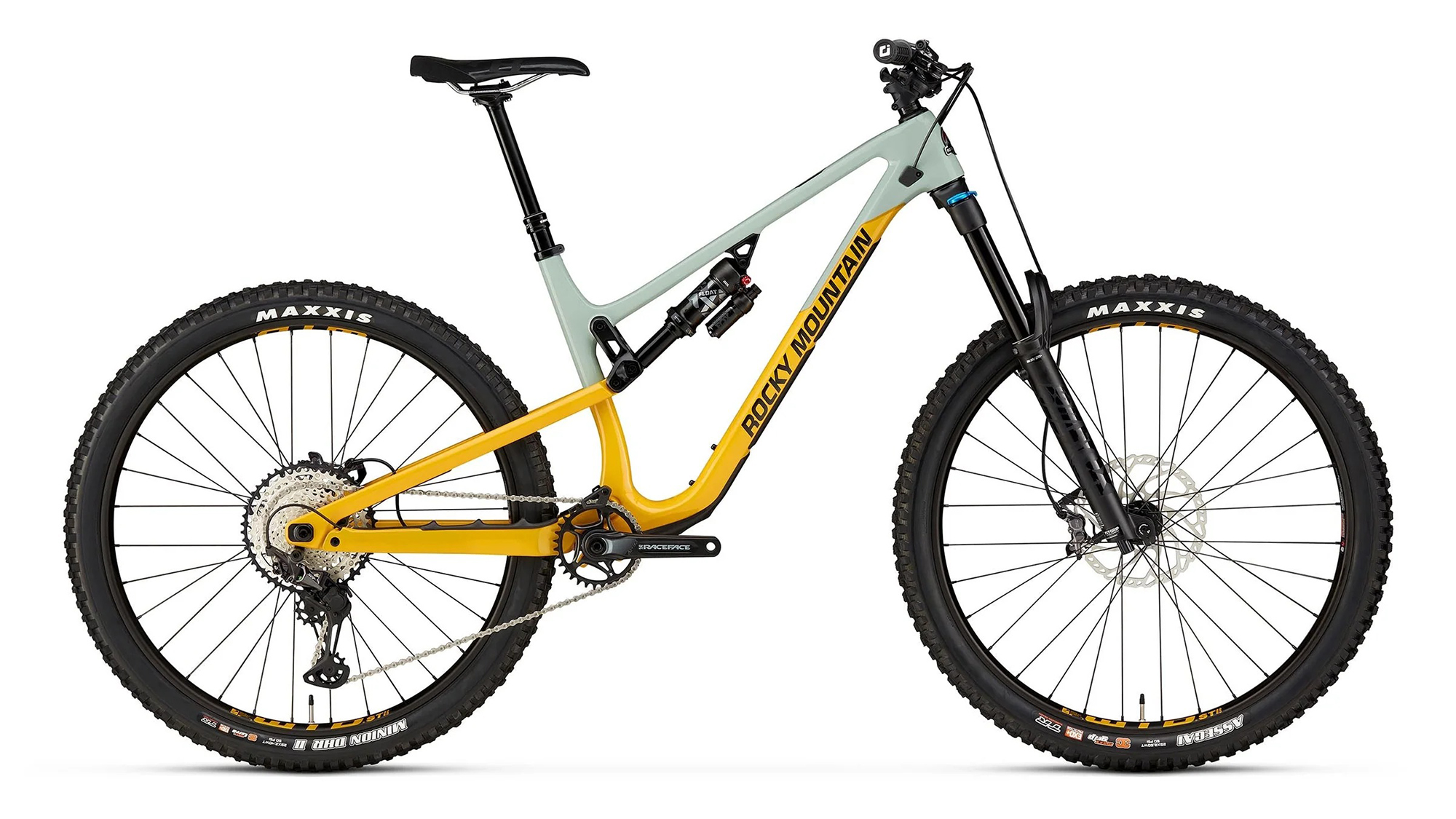 2023 Rocky Mountain Altitude Carbon 50 Bike - Reviews